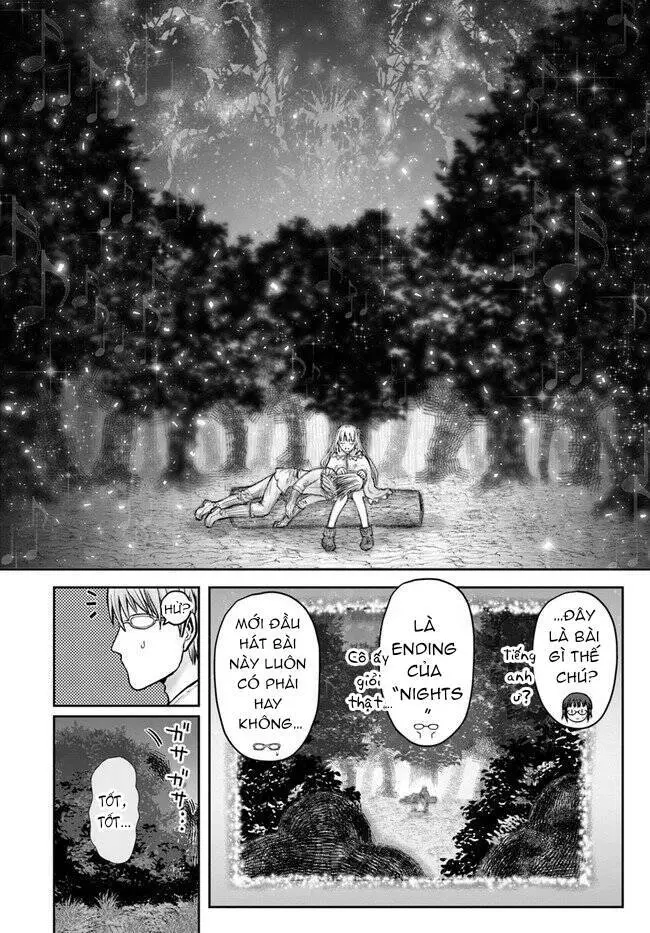 Chú Tôi Ở Dị Giới Nettruyen ZZZ Chương 29 Page 27