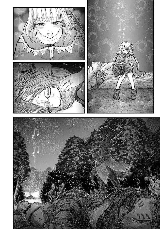 Chú Tôi Ở Dị Giới Nettruyen ZZZ Chương 29 Page 29