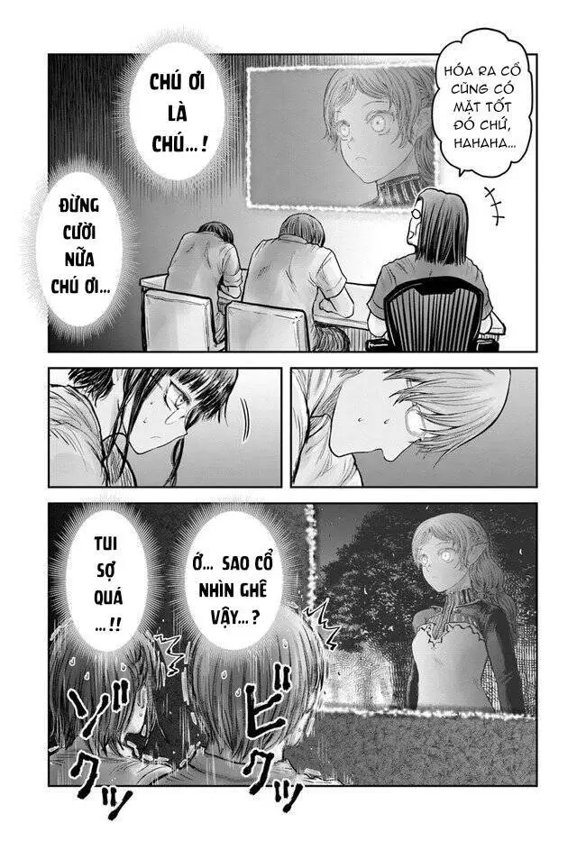 Chú Tôi Ở Dị Giới Nettruyen ZZZ Chương 29 Page 32