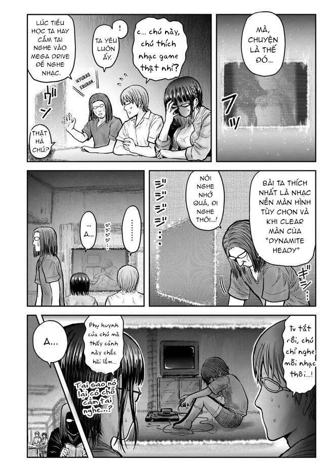 Chú Tôi Ở Dị Giới Nettruyen ZZZ Chương 29 Page 33