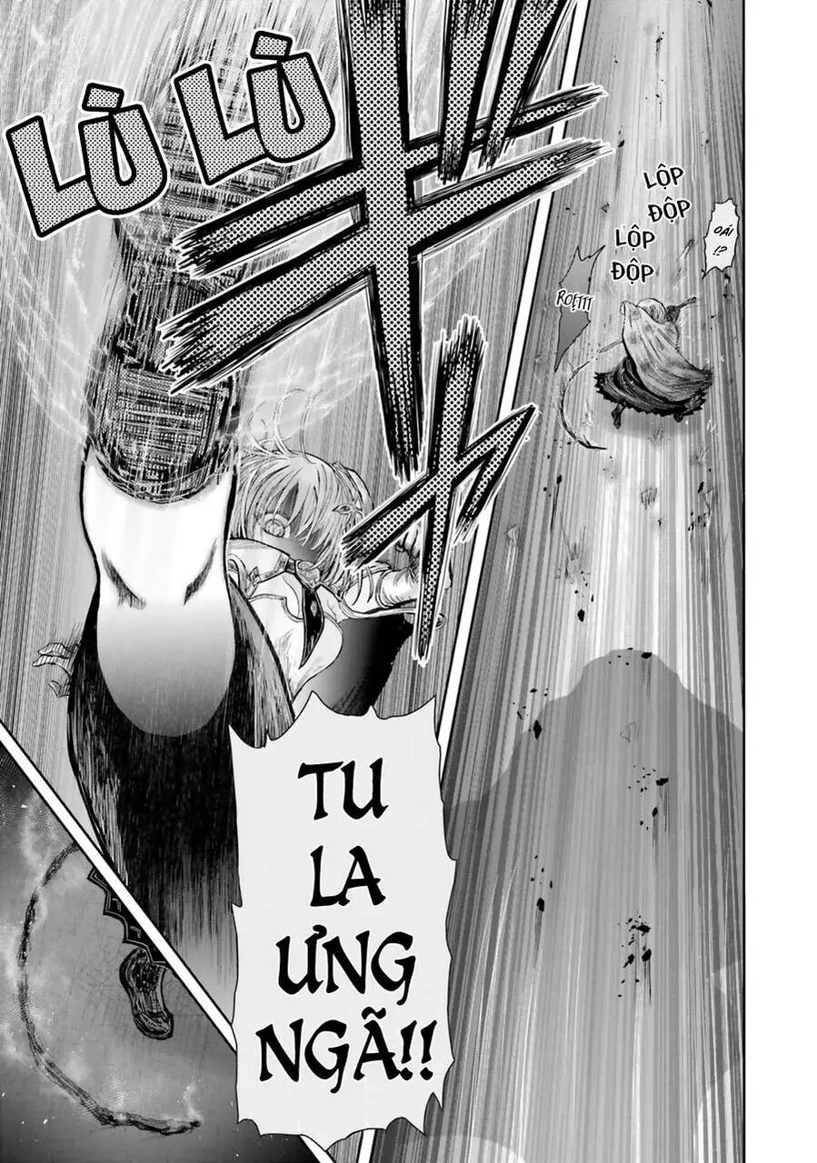 Chú Tôi Ở Dị Giới Nettruyen ZZZ Chương 57 Page 7