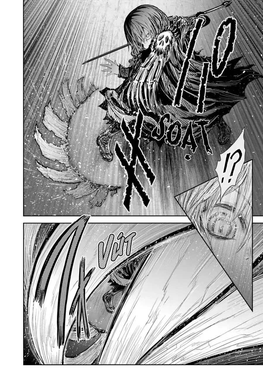 Chú Tôi Ở Dị Giới Nettruyen ZZZ Chương 57 Page 8