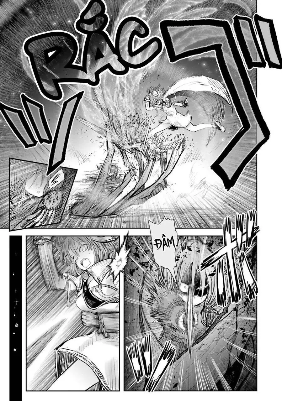 Chú Tôi Ở Dị Giới Nettruyen ZZZ Chương 57 Page 9