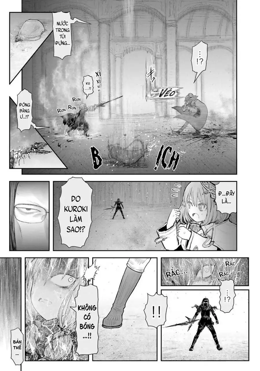 Chú Tôi Ở Dị Giới Nettruyen ZZZ Chương 57 Page 11