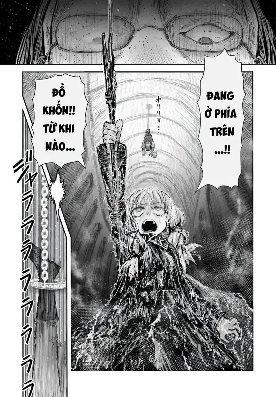 Chú Tôi Ở Dị Giới Nettruyen ZZZ Chương 57 Page 12