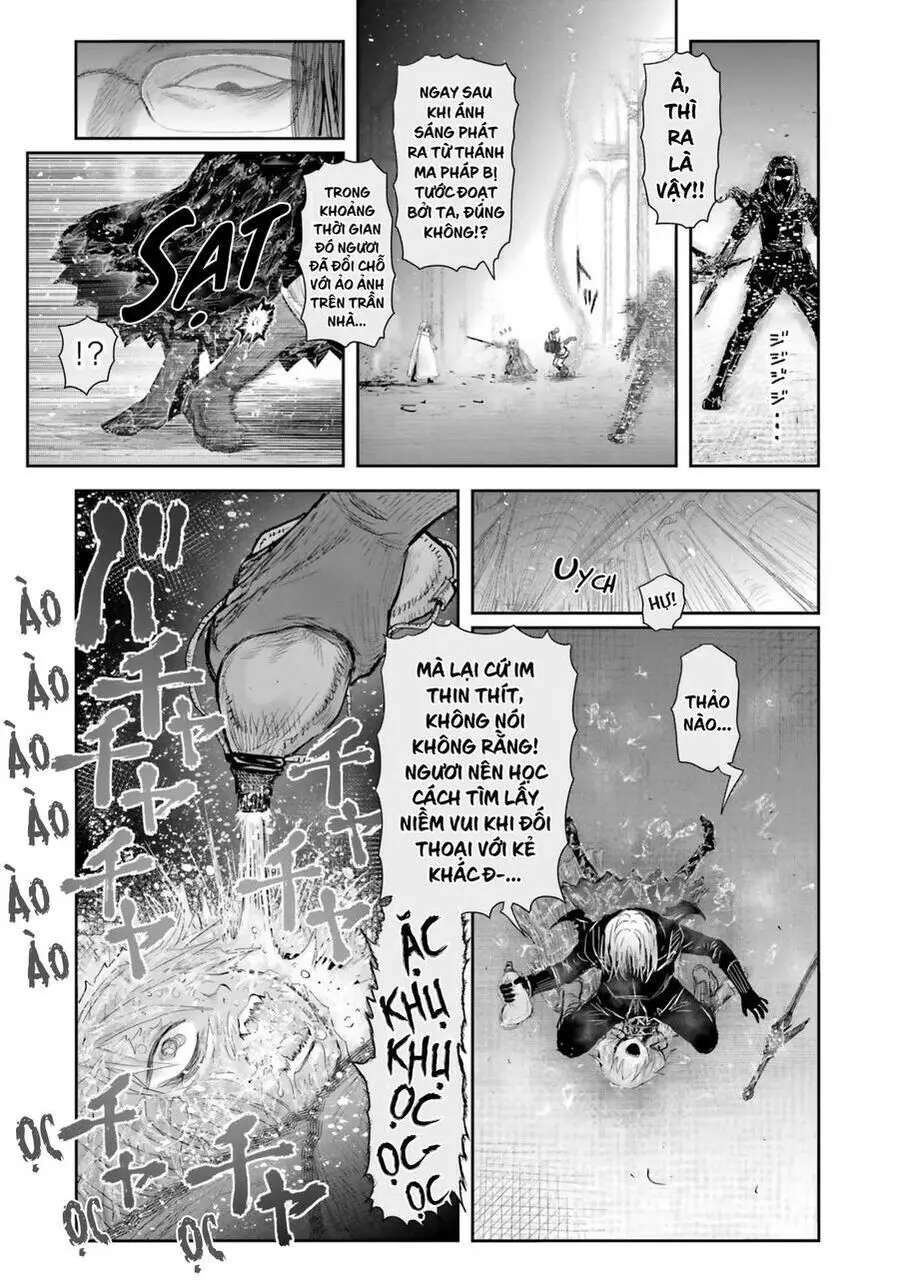 Chú Tôi Ở Dị Giới Nettruyen ZZZ Chương 57 Page 13
