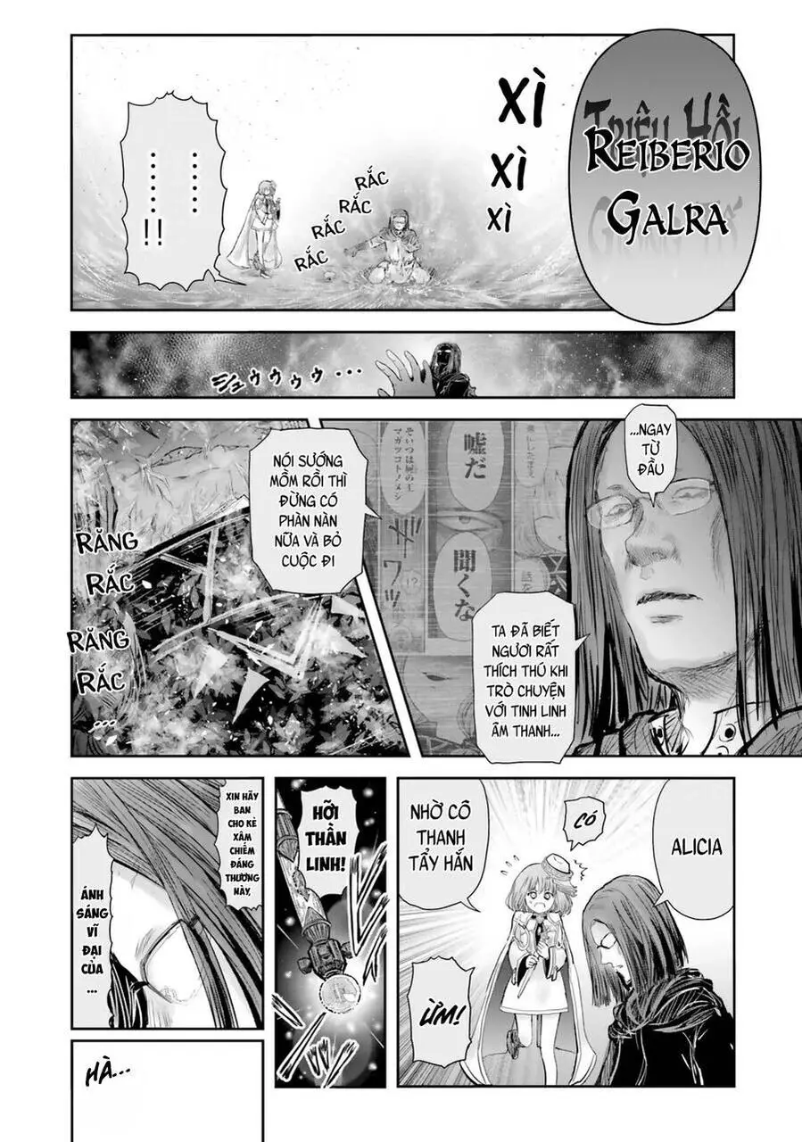Chú Tôi Ở Dị Giới Nettruyen ZZZ Chương 57 Page 14