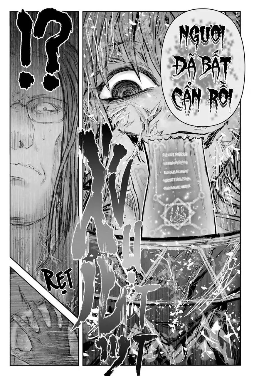 Chú Tôi Ở Dị Giới Nettruyen ZZZ Chương 57 Page 15