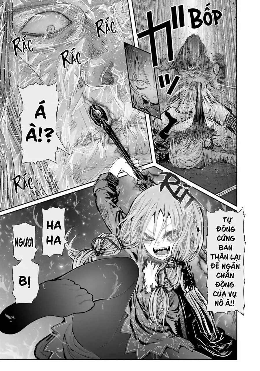Chú Tôi Ở Dị Giới Nettruyen ZZZ Chương 57 Page 17