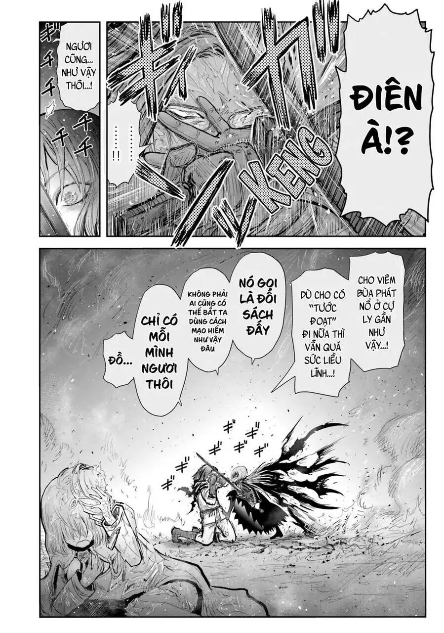 Chú Tôi Ở Dị Giới Nettruyen ZZZ Chương 57 Page 18