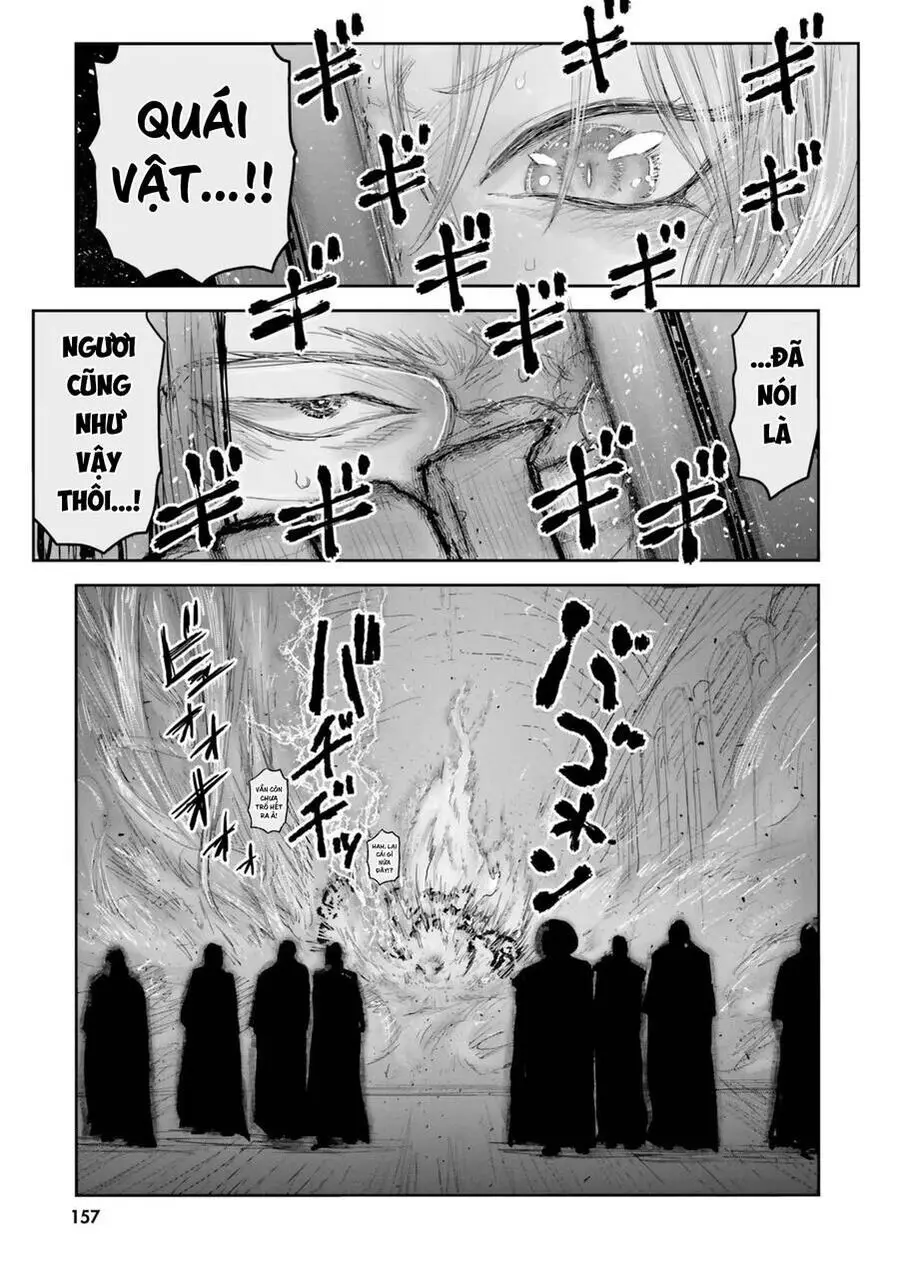 Chú Tôi Ở Dị Giới Nettruyen ZZZ Chương 57 Page 19