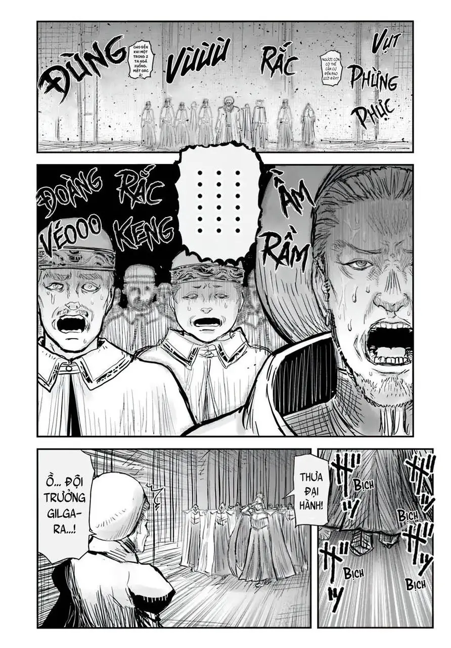 Chú Tôi Ở Dị Giới Nettruyen ZZZ Chương 57 Page 20