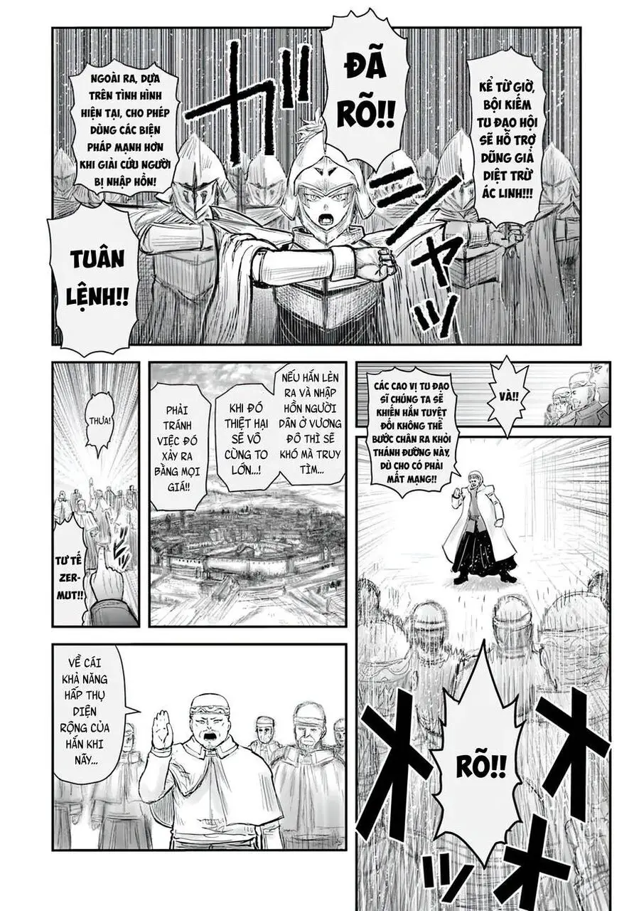 Chú Tôi Ở Dị Giới Nettruyen ZZZ Chương 57 Page 22
