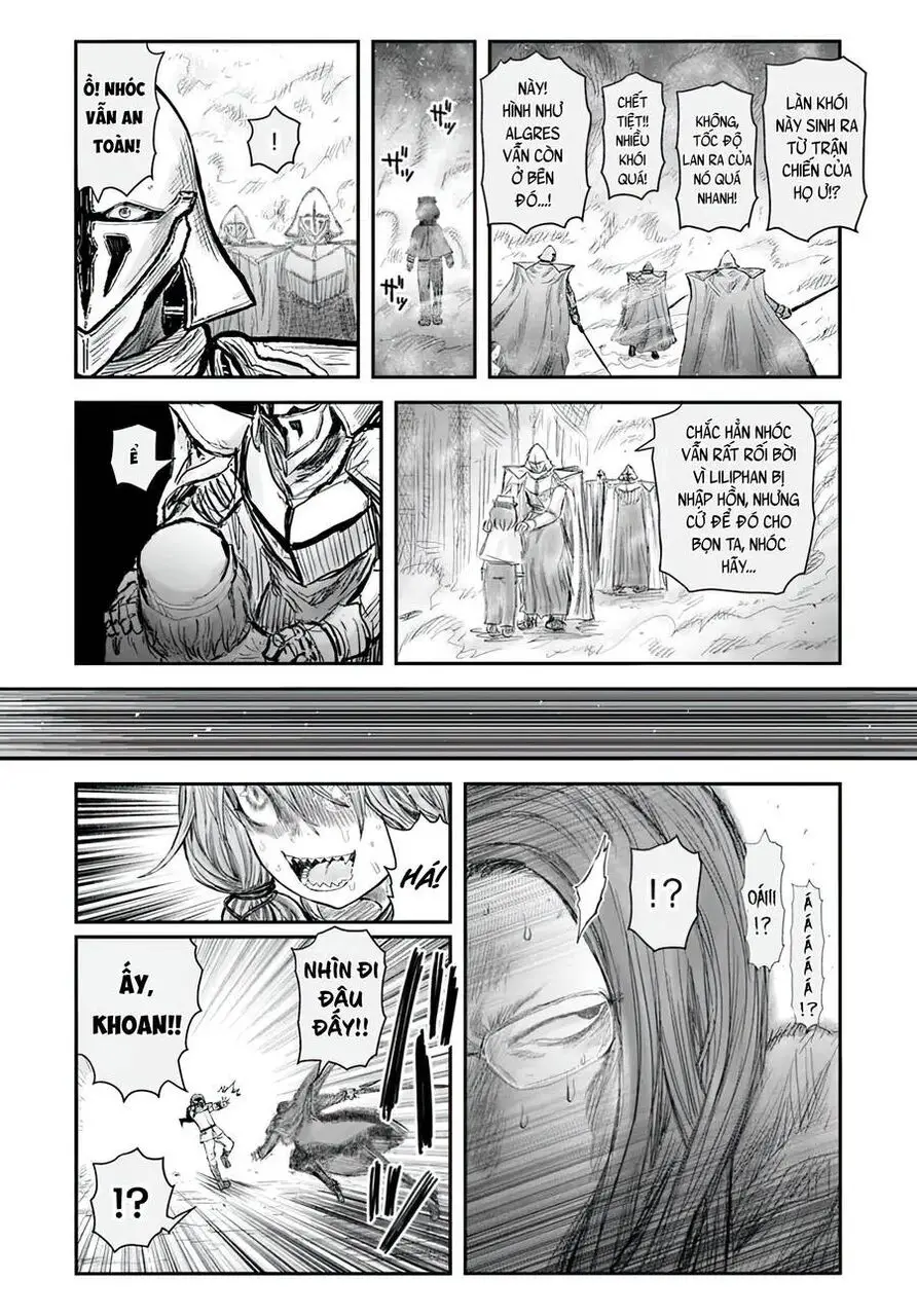 Chú Tôi Ở Dị Giới Nettruyen ZZZ Chương 57 Page 24