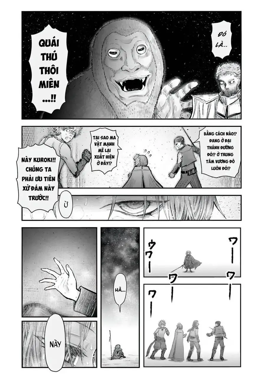 Chú Tôi Ở Dị Giới Nettruyen ZZZ Chương 57 Page 27