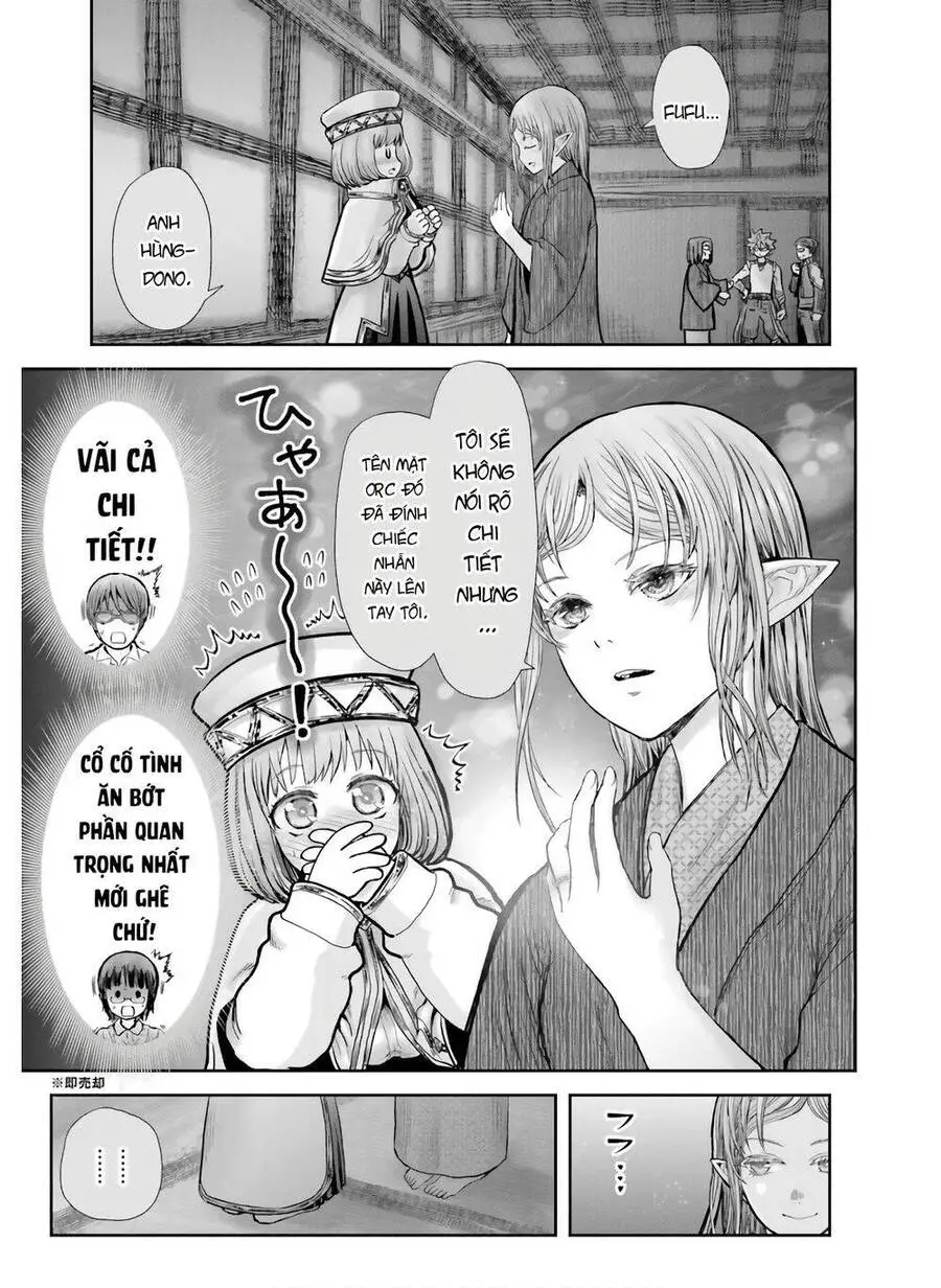Chú Tôi Ở Dị Giới Nettruyen ZZZ Chương 26 Page 6