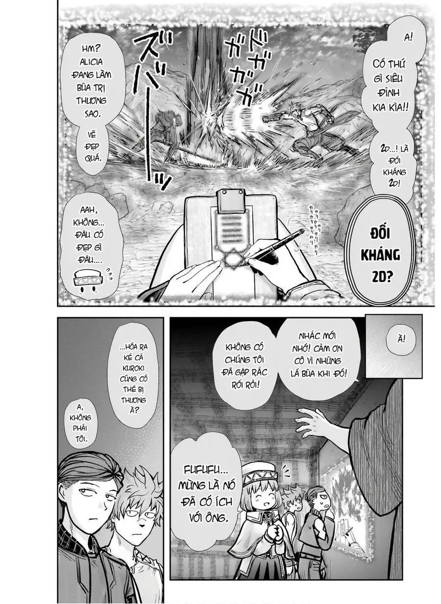 Chú Tôi Ở Dị Giới Nettruyen ZZZ Chương 26 Page 13