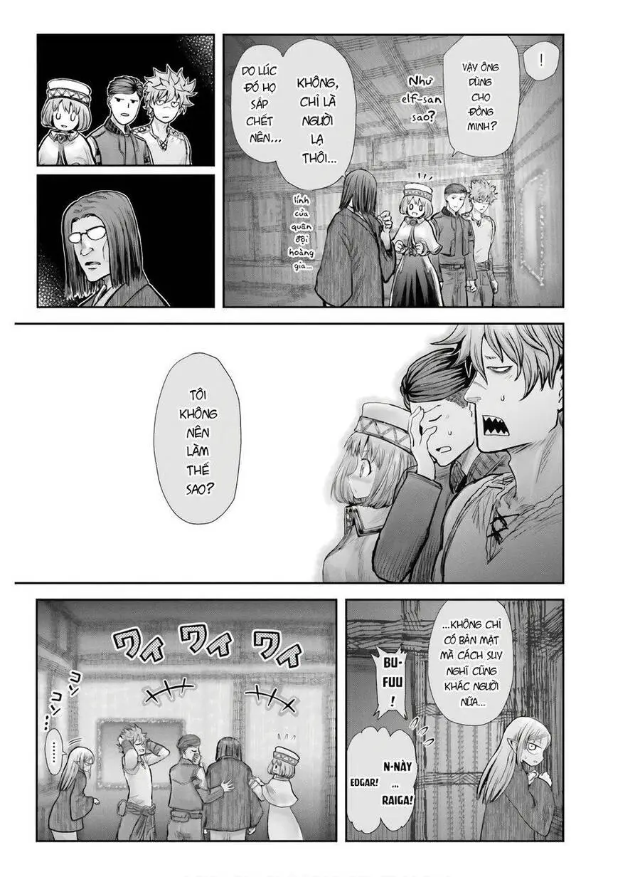 Chú Tôi Ở Dị Giới Nettruyen ZZZ Chương 26 Page 14