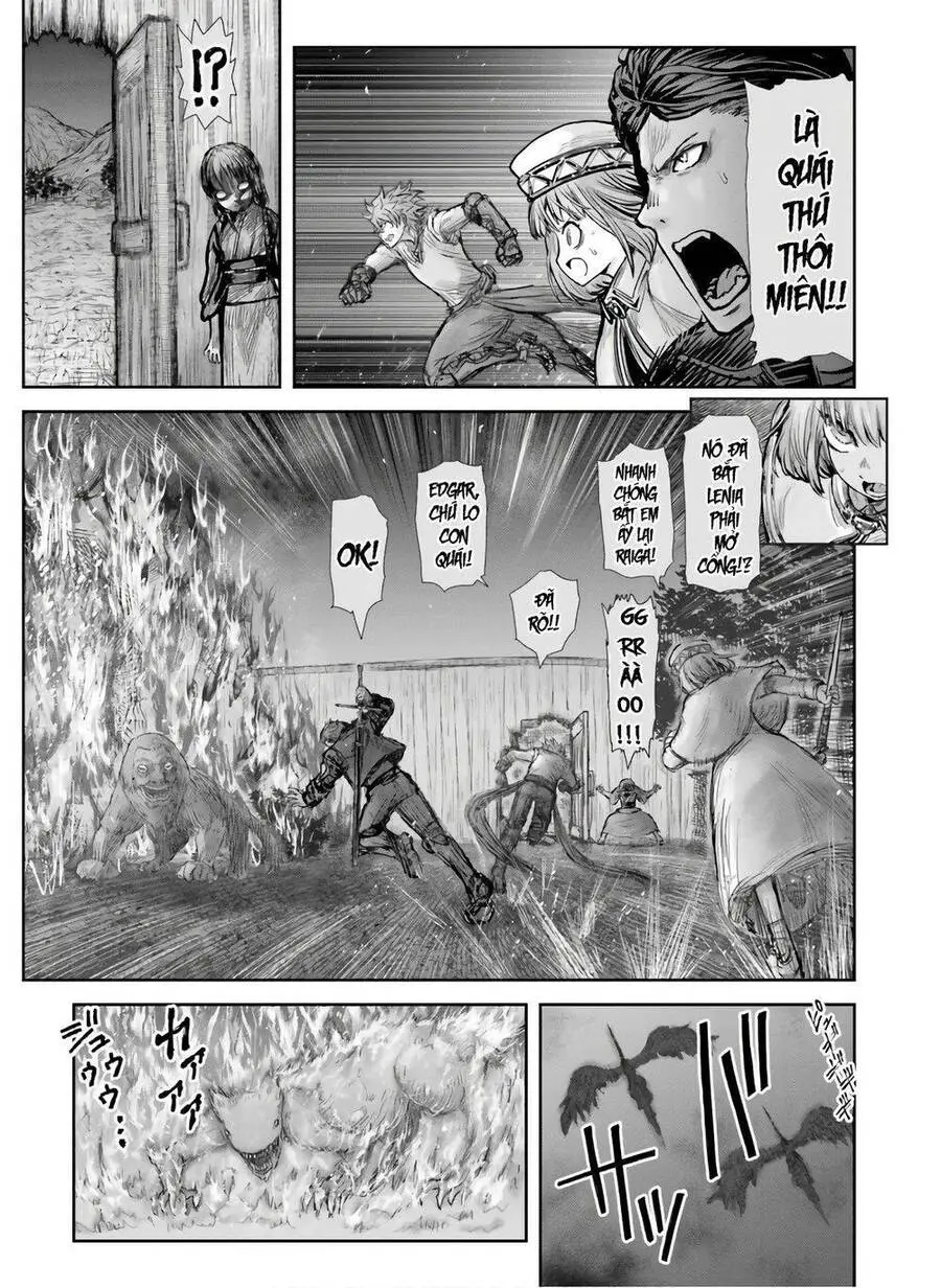 Chú Tôi Ở Dị Giới Nettruyen ZZZ Chương 26 Page 22