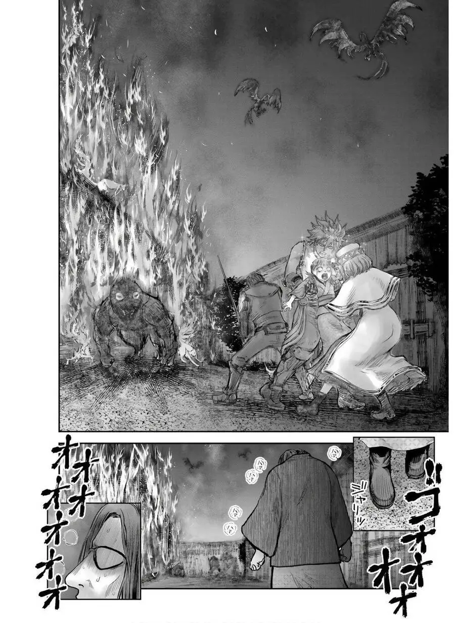 Chú Tôi Ở Dị Giới Nettruyen ZZZ Chương 26 Page 23