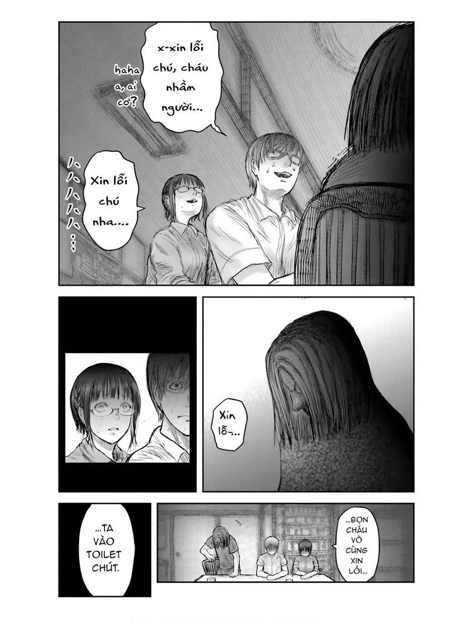 Chú Tôi Ở Dị Giới Nettruyen ZZZ Chương 26 Page 29