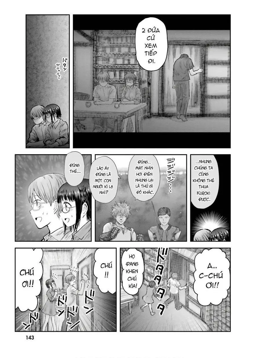 Chú Tôi Ở Dị Giới Nettruyen ZZZ Chương 26 Page 30