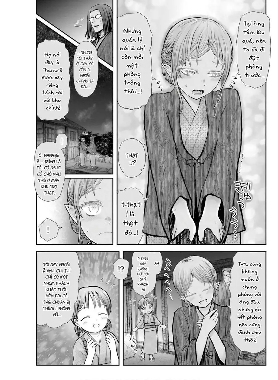 Chú Tôi Ở Dị Giới Nettruyen ZZZ Chương 25 Page 20