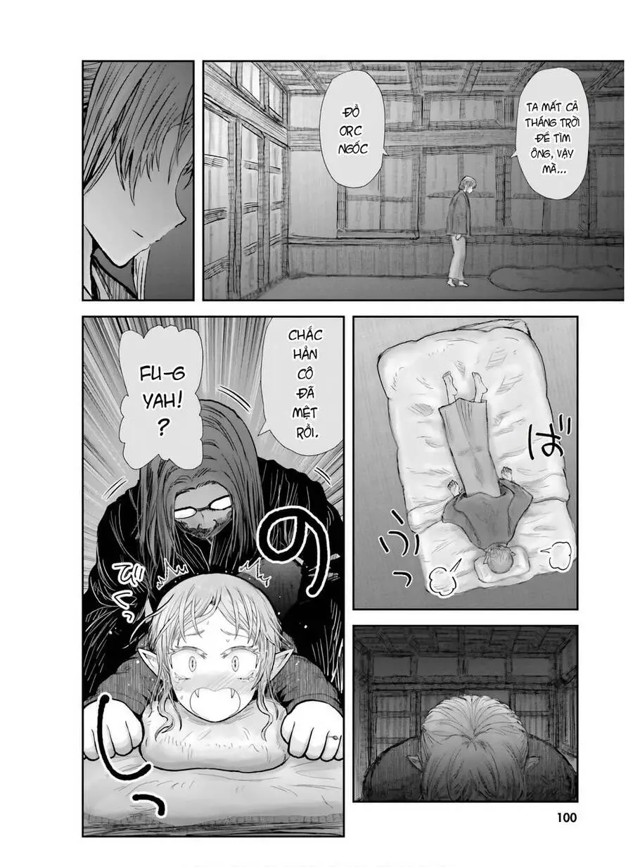 Chú Tôi Ở Dị Giới Nettruyen ZZZ Chương 25 Page 24