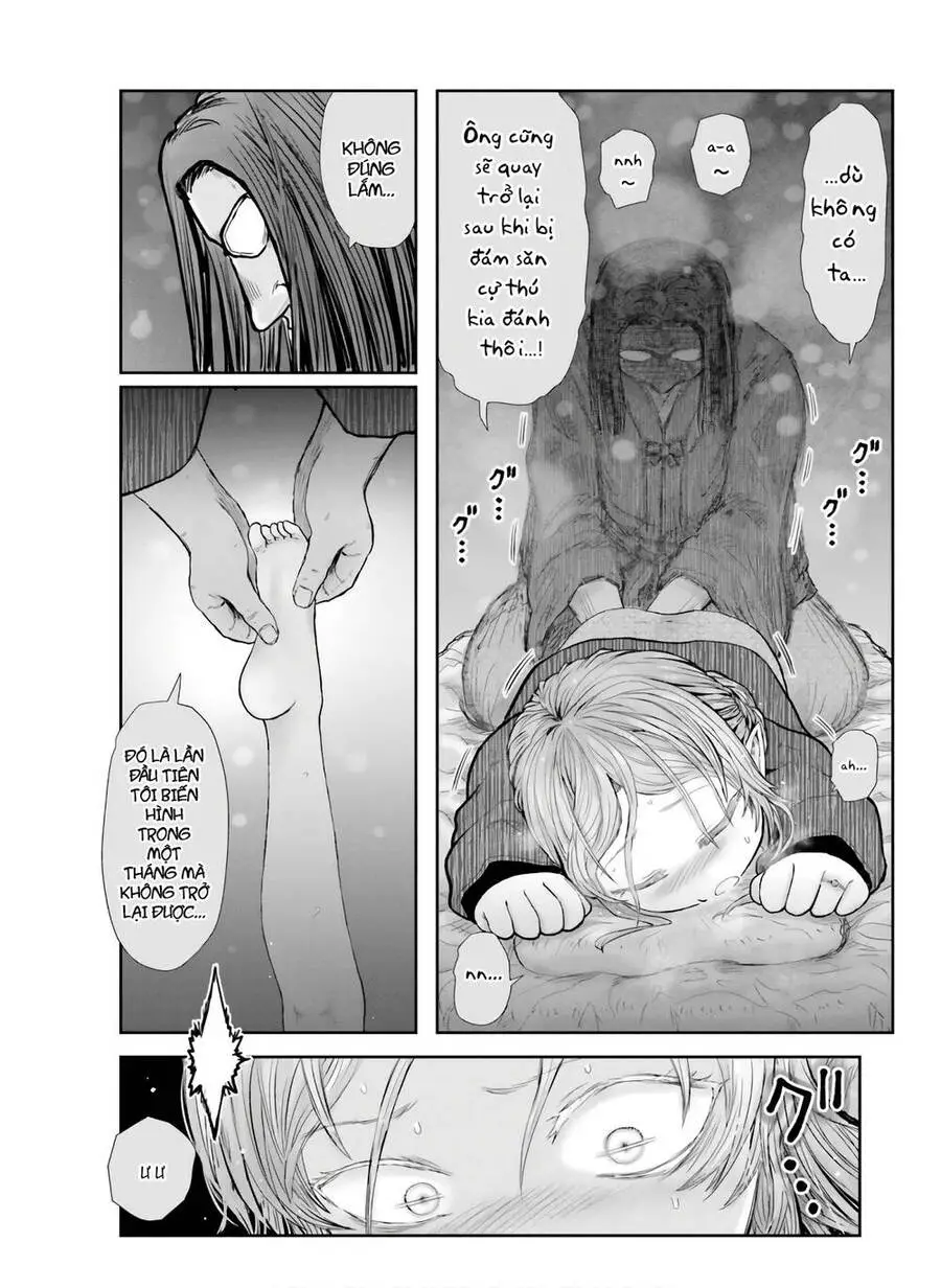 Chú Tôi Ở Dị Giới Nettruyen ZZZ Chương 25 Page 26
