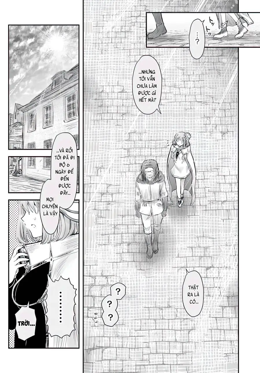 Chú Tôi Ở Dị Giới Nettruyen ZZZ Chương 54 Page 7