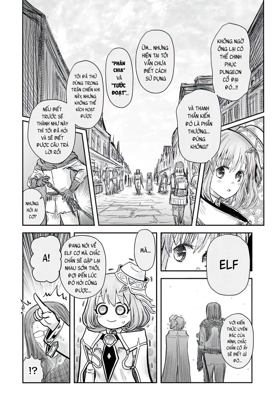 Chú Tôi Ở Dị Giới Nettruyen ZZZ Chương 54 Page 8