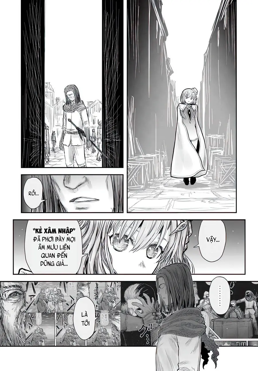 Chú Tôi Ở Dị Giới Nettruyen ZZZ Chương 54 Page 14