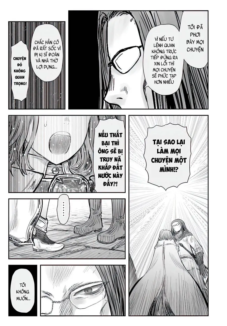 Chú Tôi Ở Dị Giới Nettruyen ZZZ Chương 54 Page 15
