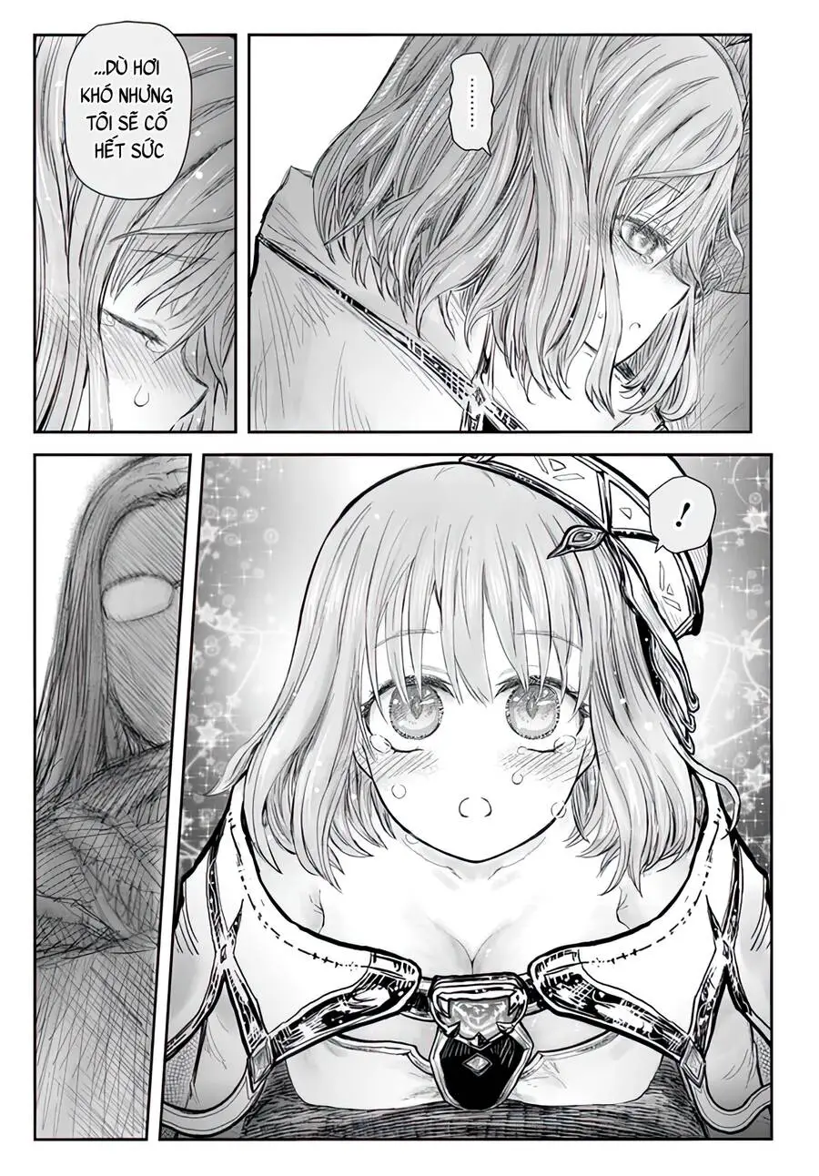 Chú Tôi Ở Dị Giới Nettruyen ZZZ Chương 54 Page 19