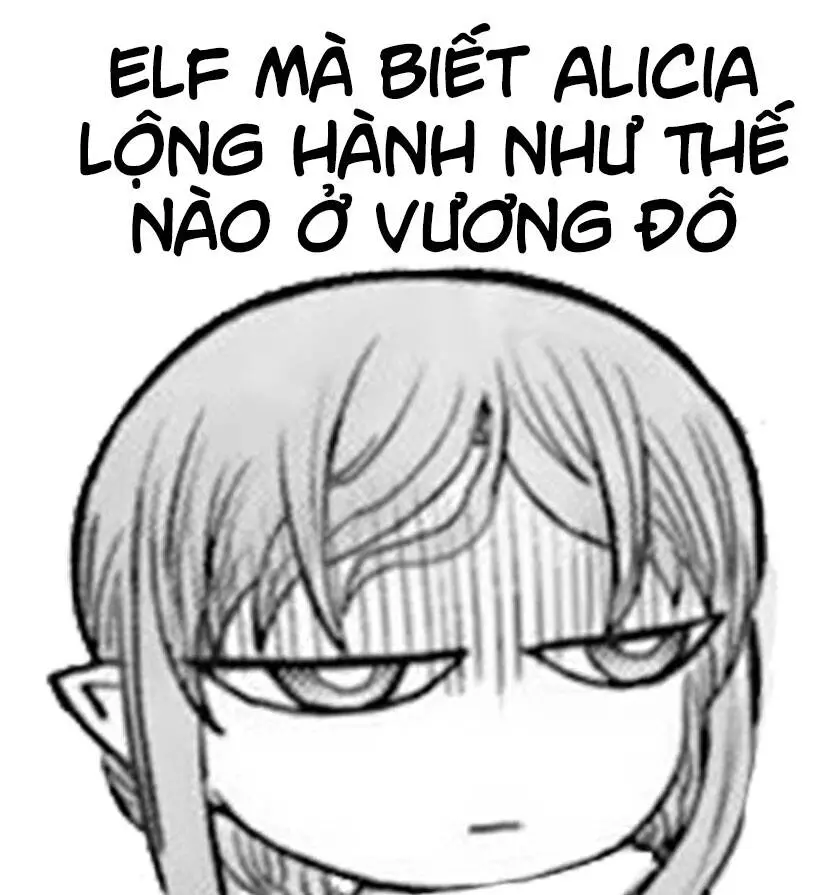 Chú Tôi Ở Dị Giới Nettruyen ZZZ Chương 54 Page 36