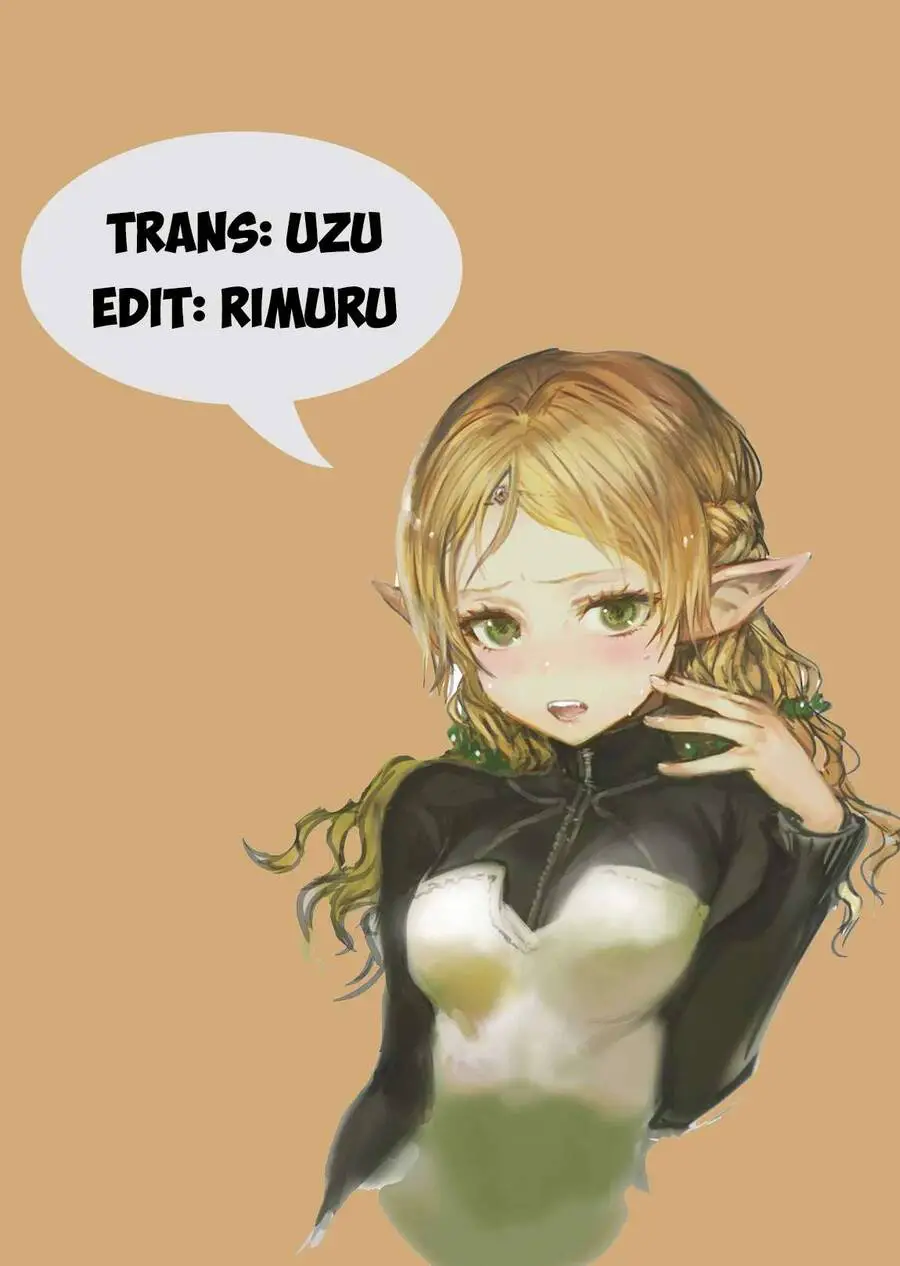 Chú Tôi Ở Dị Giới Nettruyen ZZZ Chương 54 Page 37