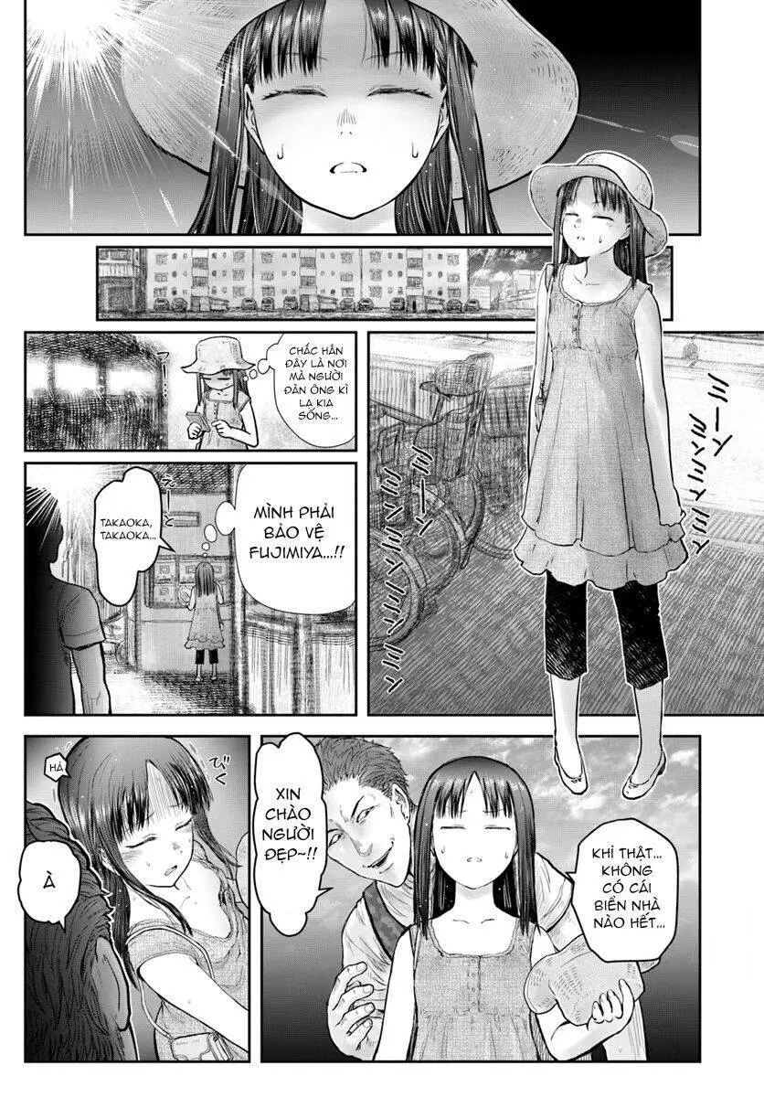 Chú Tôi Ở Dị Giới Nettruyen ZZZ Chương 24 Page 2