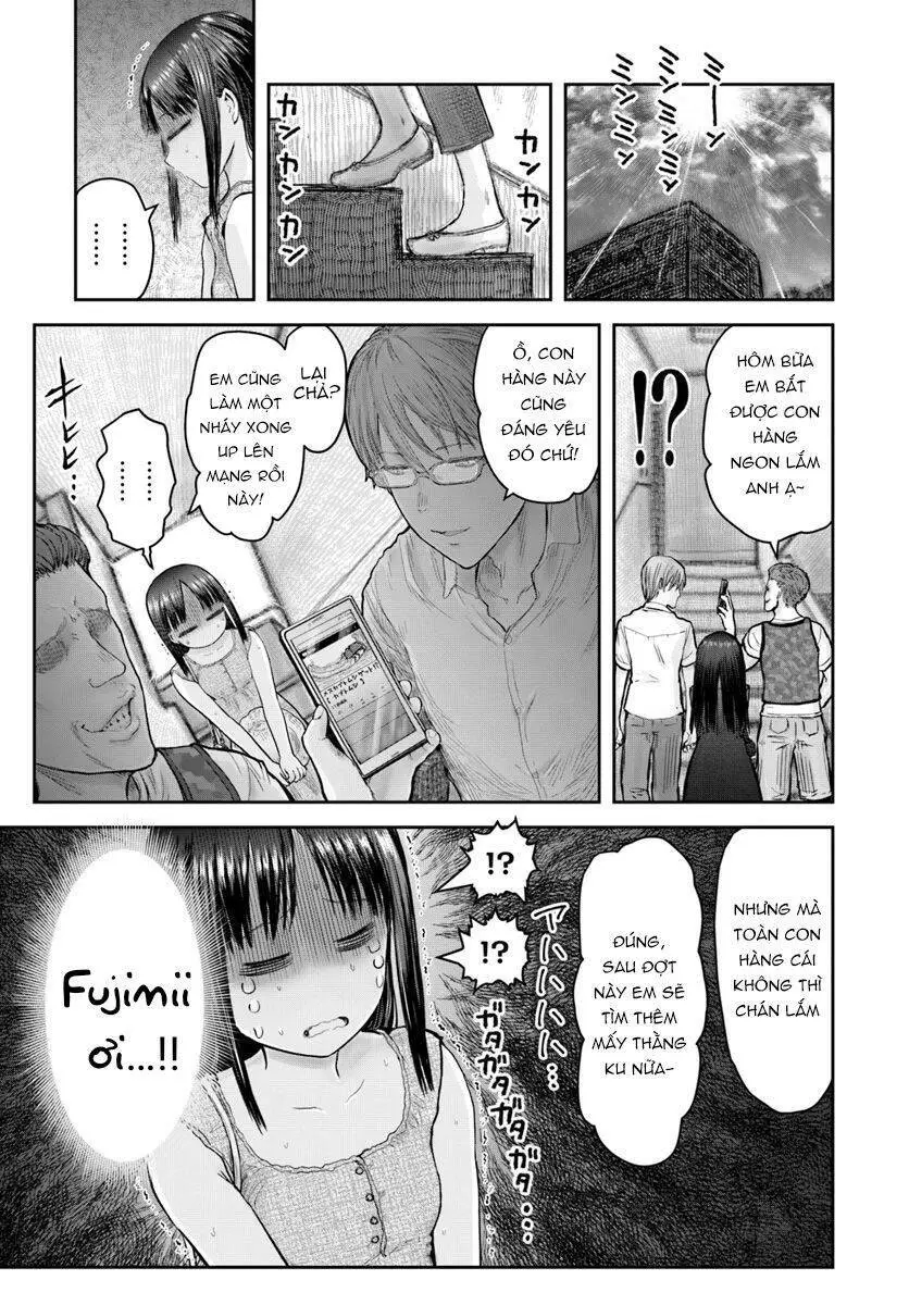 Chú Tôi Ở Dị Giới Nettruyen ZZZ Chương 24 Page 4