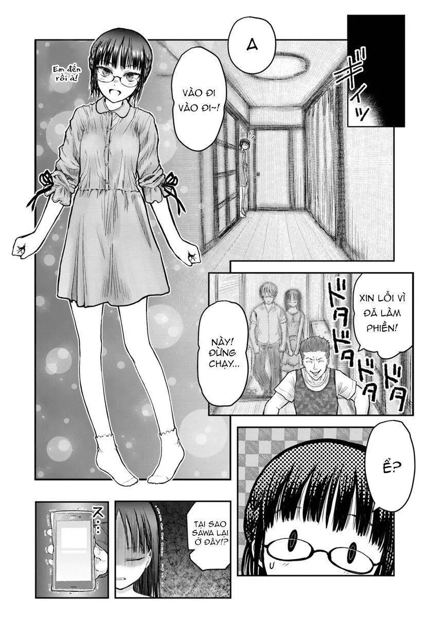 Chú Tôi Ở Dị Giới Nettruyen ZZZ Chương 24 Page 5