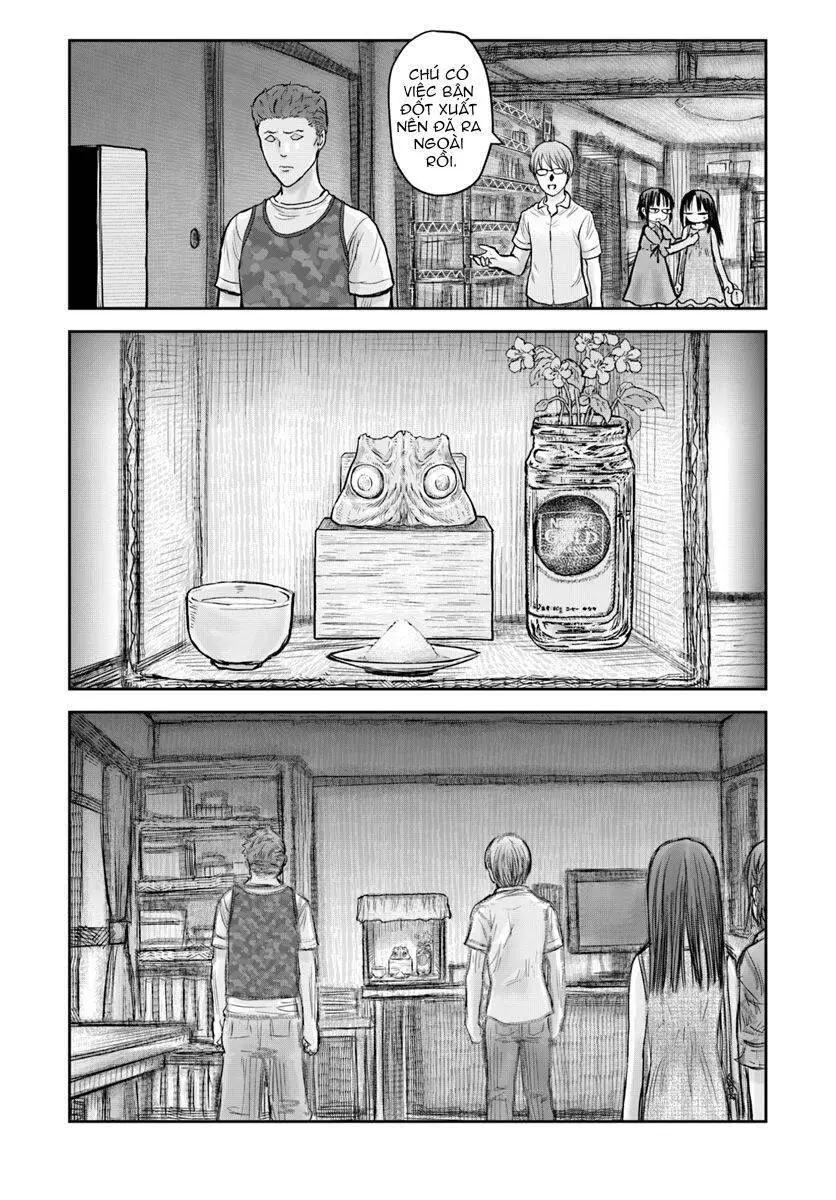 Chú Tôi Ở Dị Giới Nettruyen ZZZ Chương 24 Page 7