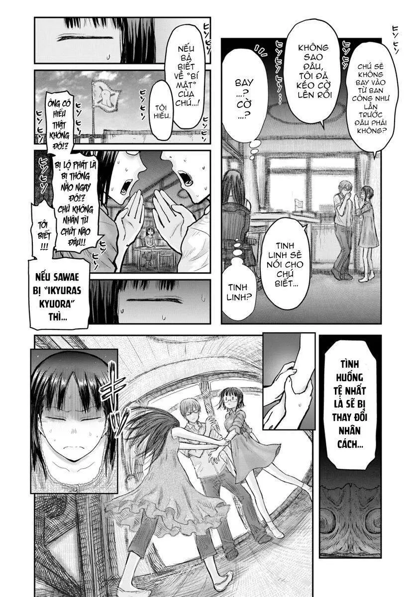 Chú Tôi Ở Dị Giới Nettruyen ZZZ Chương 24 Page 9