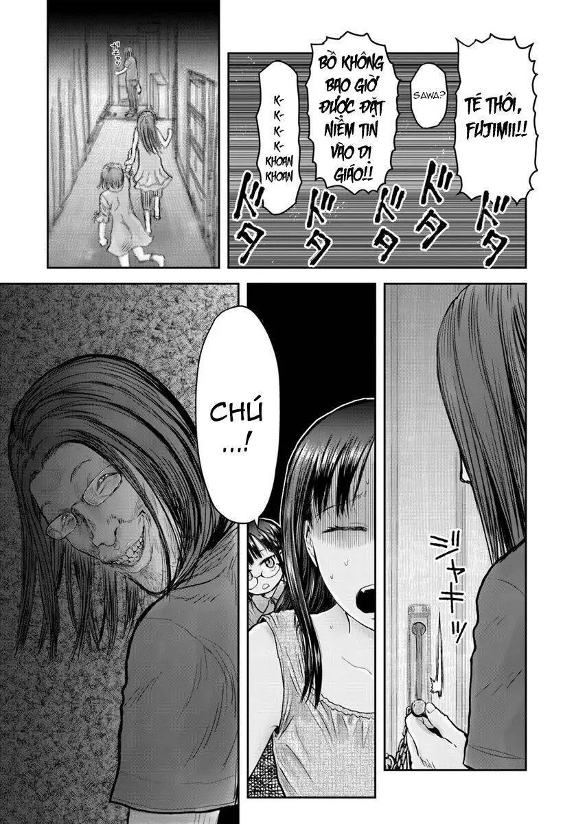 Chú Tôi Ở Dị Giới Nettruyen ZZZ Chương 24 Page 10