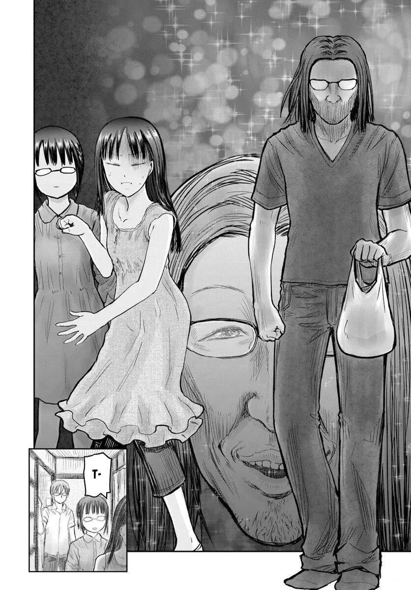 Chú Tôi Ở Dị Giới Nettruyen ZZZ Chương 24 Page 11