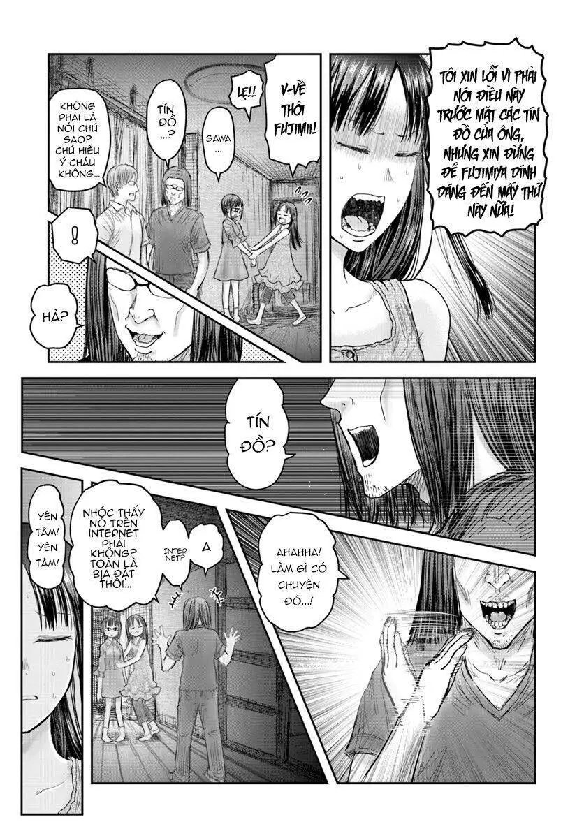 Chú Tôi Ở Dị Giới Nettruyen ZZZ Chương 24 Page 12
