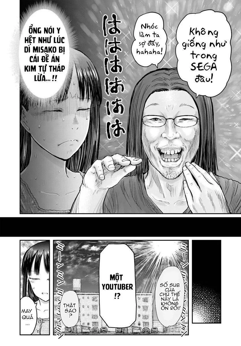 Chú Tôi Ở Dị Giới Nettruyen ZZZ Chương 24 Page 13