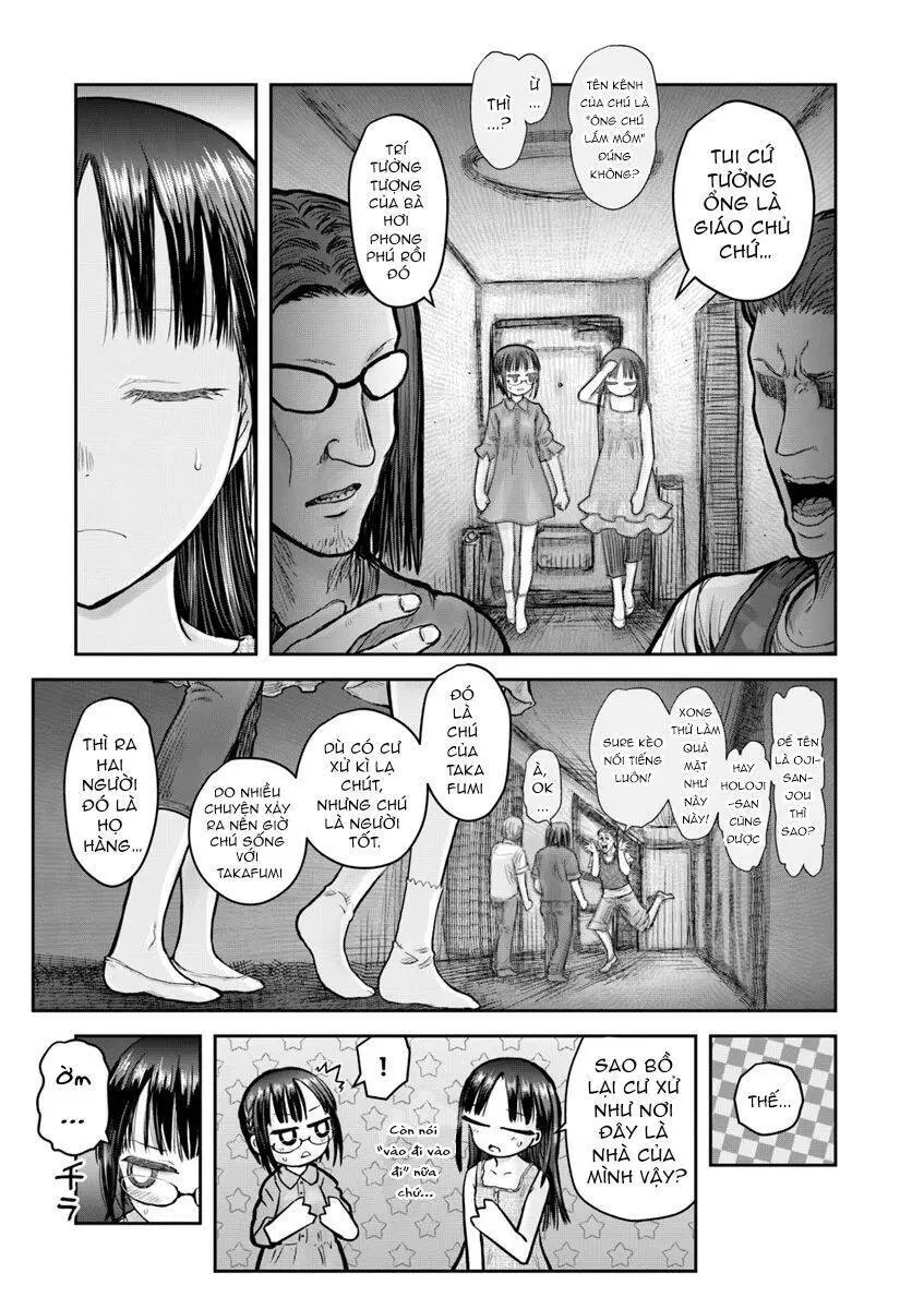 Chú Tôi Ở Dị Giới Nettruyen ZZZ Chương 24 Page 14