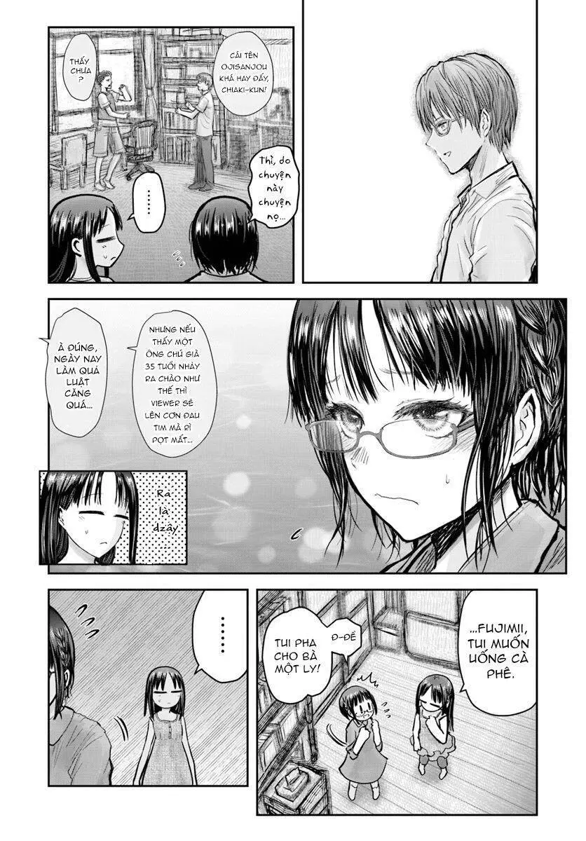 Chú Tôi Ở Dị Giới Nettruyen ZZZ Chương 24 Page 15