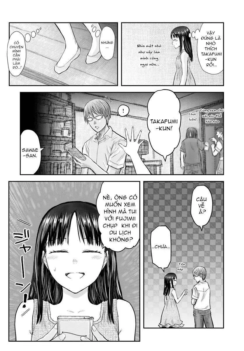Chú Tôi Ở Dị Giới Nettruyen ZZZ Chương 24 Page 16