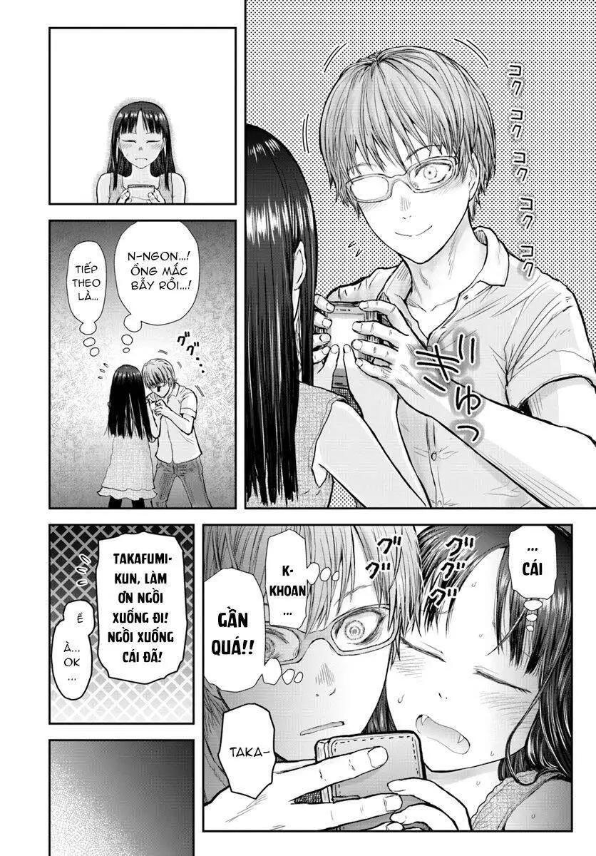 Chú Tôi Ở Dị Giới Nettruyen ZZZ Chương 24 Page 17