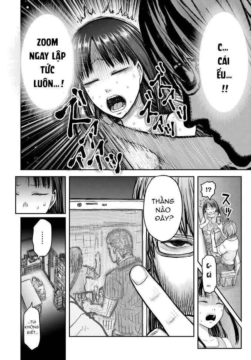 Chú Tôi Ở Dị Giới Nettruyen ZZZ Chương 24 Page 19